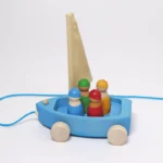 09315 Strandsegler V6 09315 Strandsegler V6