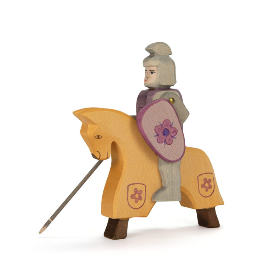 2751 2759 Ritter Reitend Rot Turnierpferd Gelb E1717407094335.jpg 2751 2759 Ritter Reitend Rot Turnierpferd Gelb E1717407094335.jpg