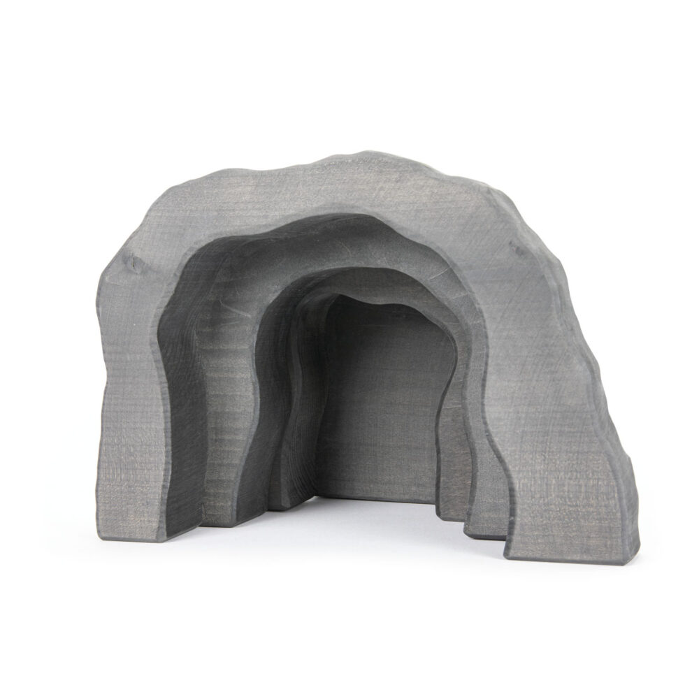 מערת הדרקונים - Ostheimer