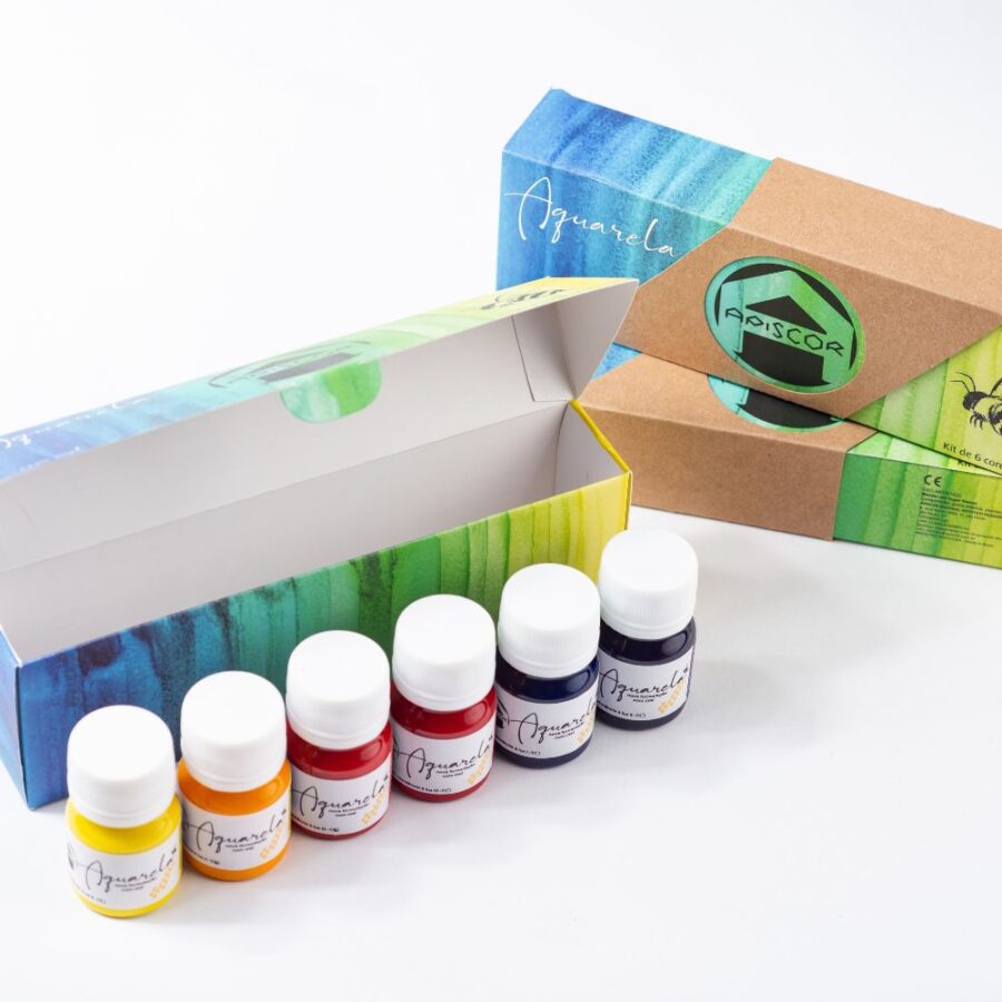 Apiscor Colors (6) Apiscor Colors (6)