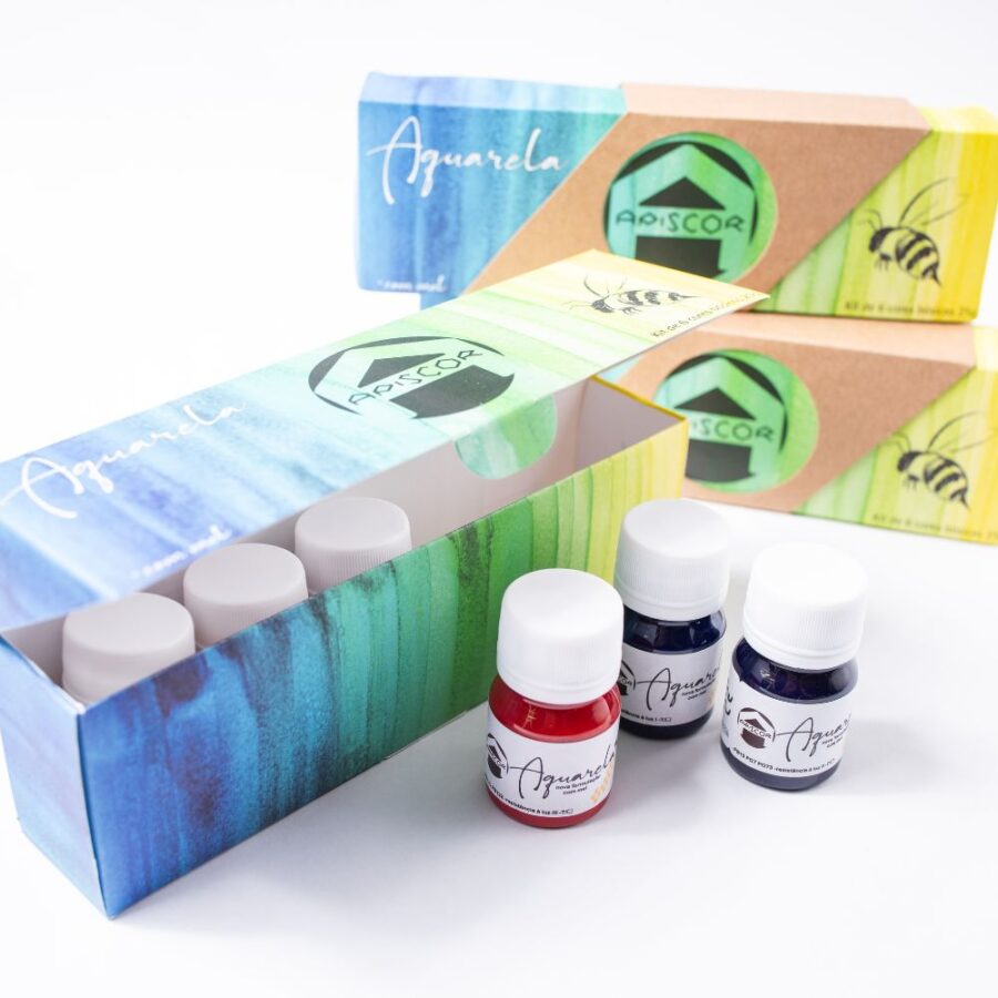 Apiscor Colors (9) Apiscor Colors (9)