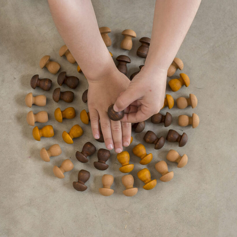 Art 18 202 Mandala Mushroom 2018 A 258 Joguines Grapat Scaled 1.jpg