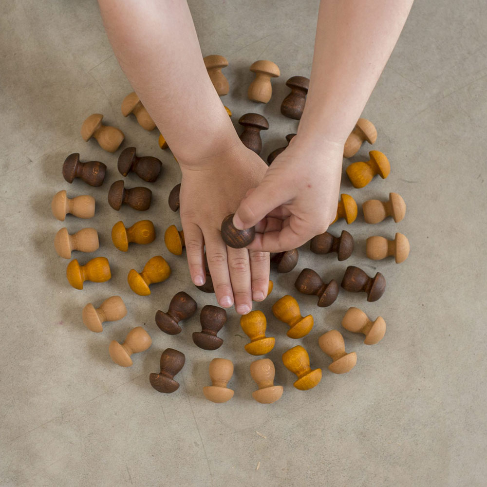 Art 18 202 Mandala Mushroom 2018 A 258 Joguines Grapat Scaled 1.jpg