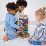 Assembly Set Ball Run Assembly Set Ball Run