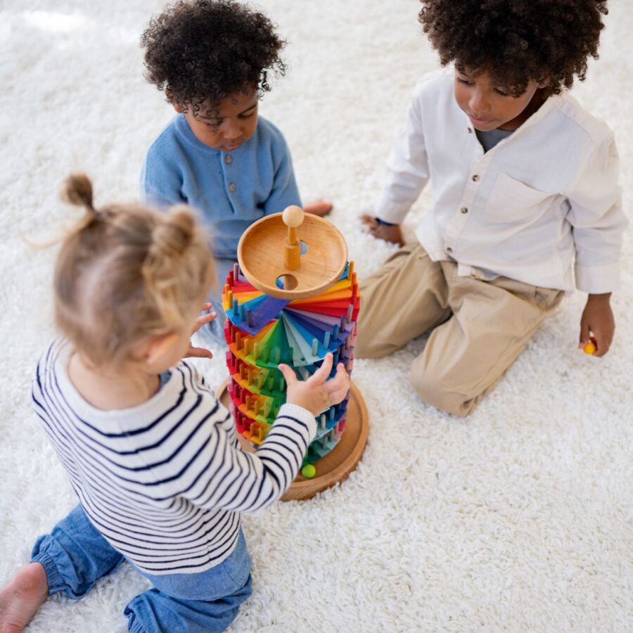 Assembly Set Ball Run3 Assembly Set Ball Run3