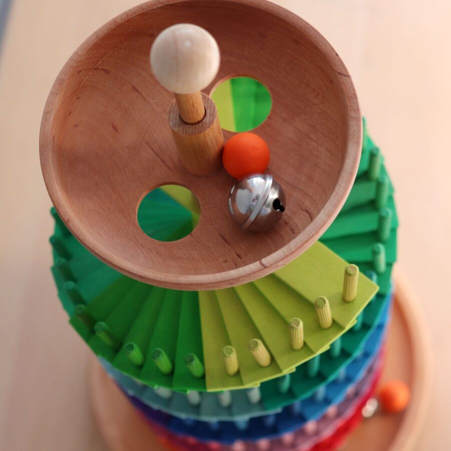 Assembly Set Ball Run5 Assembly Set Ball Run5