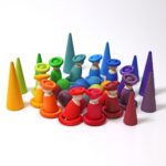 Building Rings Rainbow5