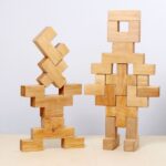 Building Set Stairway3