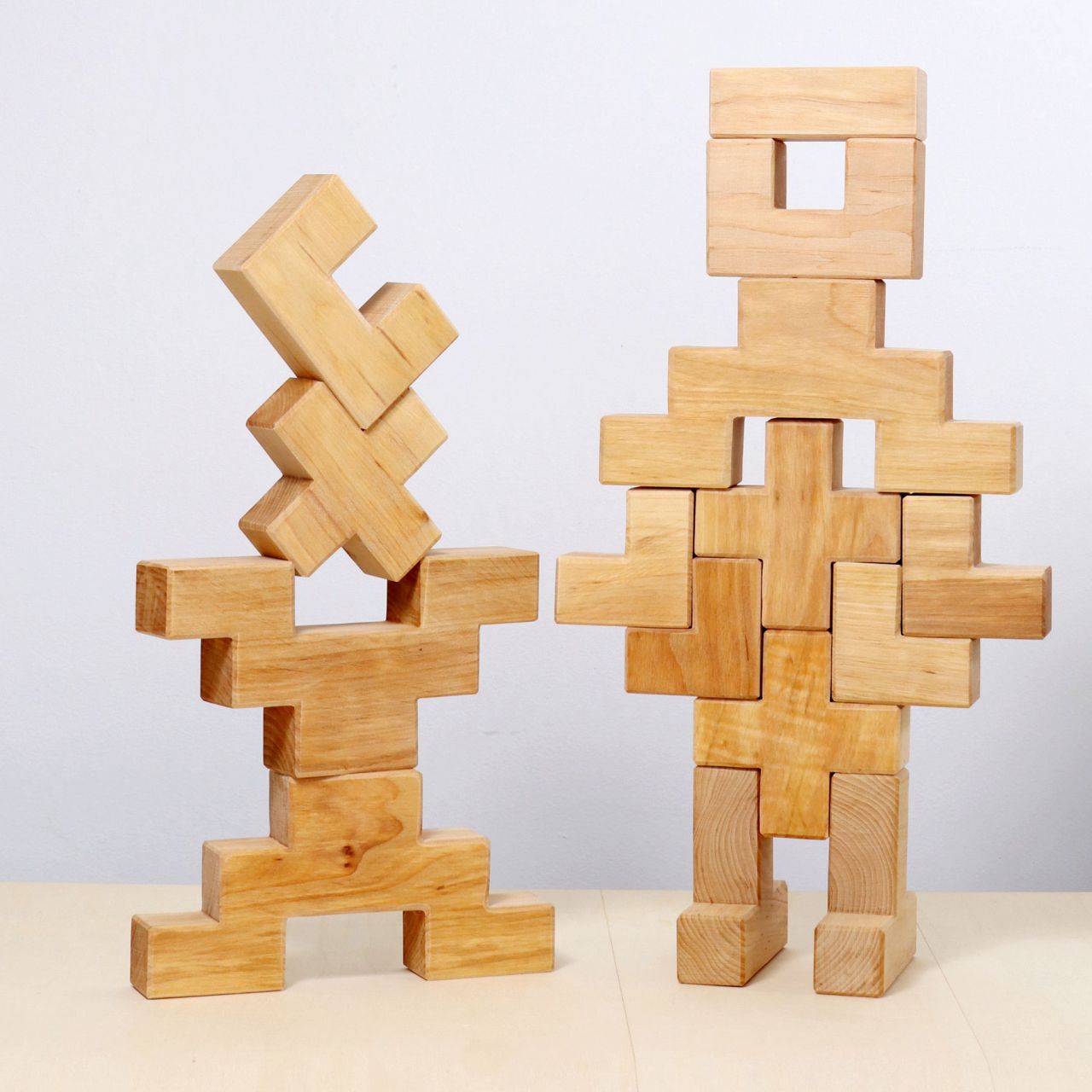 Building Set Stairway3