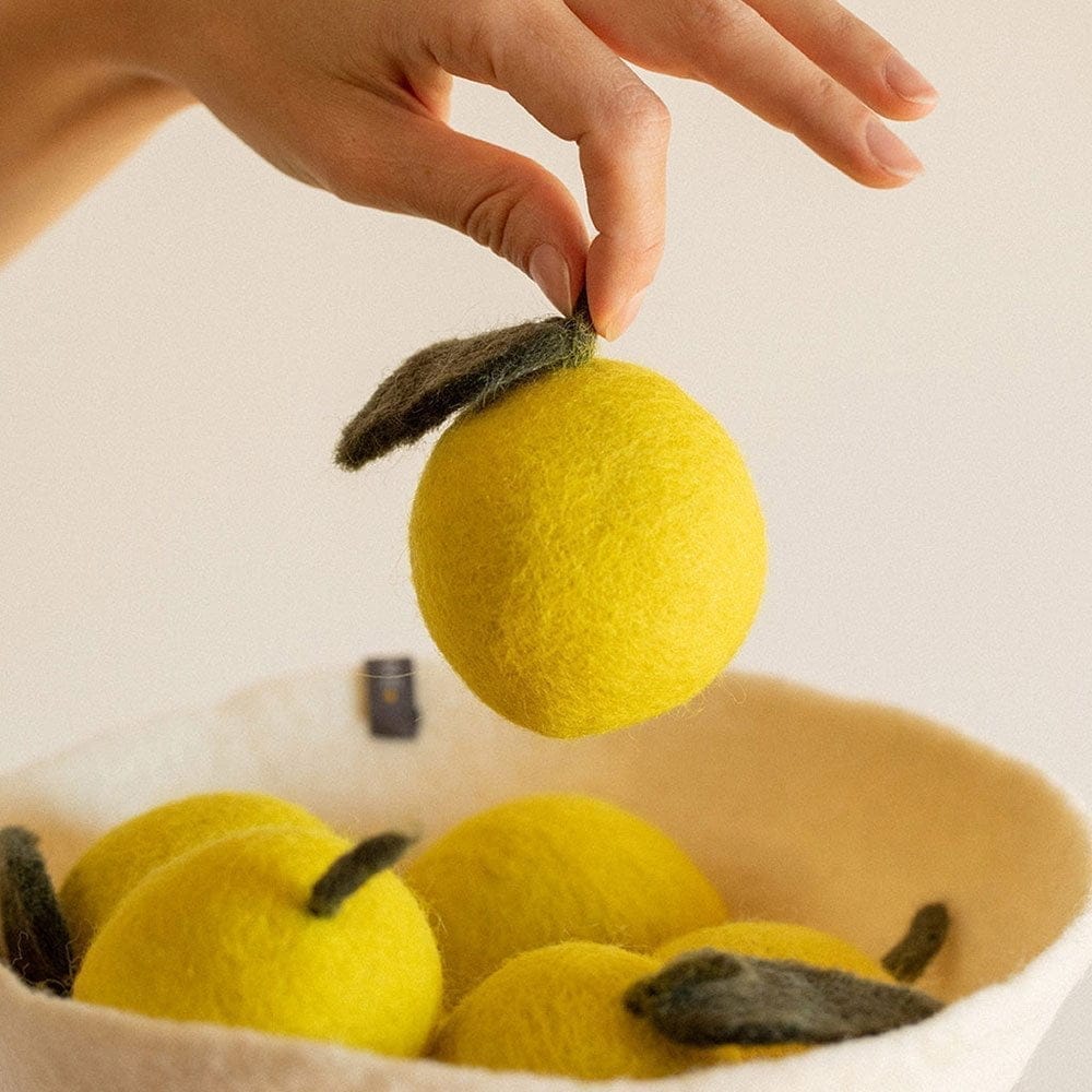 לימון - Muskhane