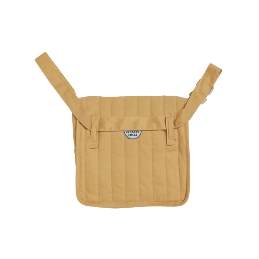 Carrier Convertible Changing Bag Mat Honey 2 Medium.jpg