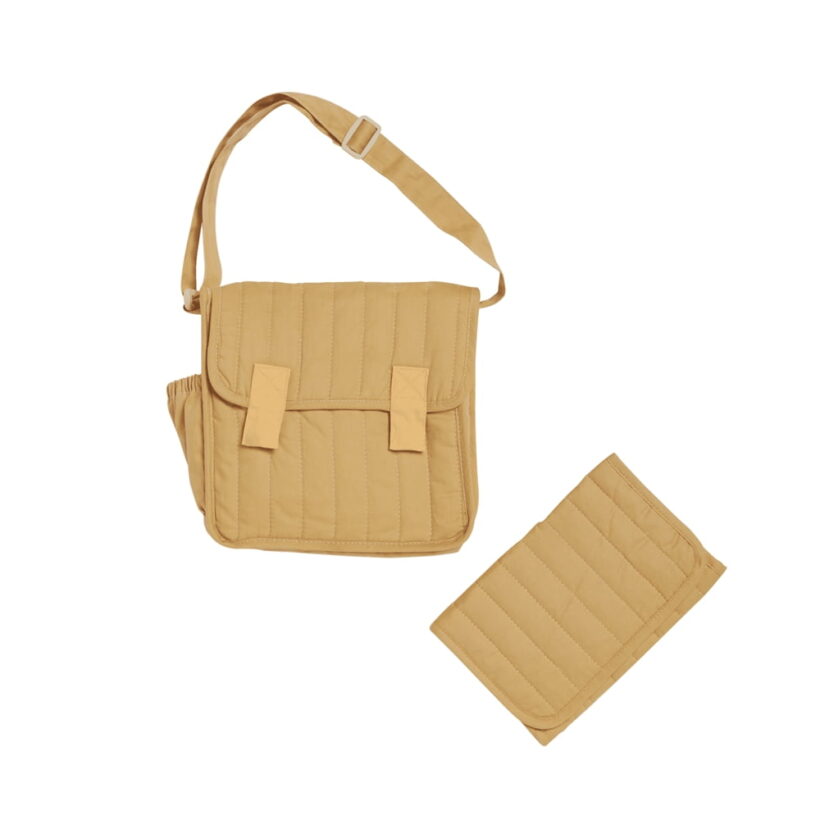 Carrier Convertible Changing Bag Mat Honey 5 Medium.jpg Carrier Convertible Changing Bag Mat Honey 5 Medium.jpg