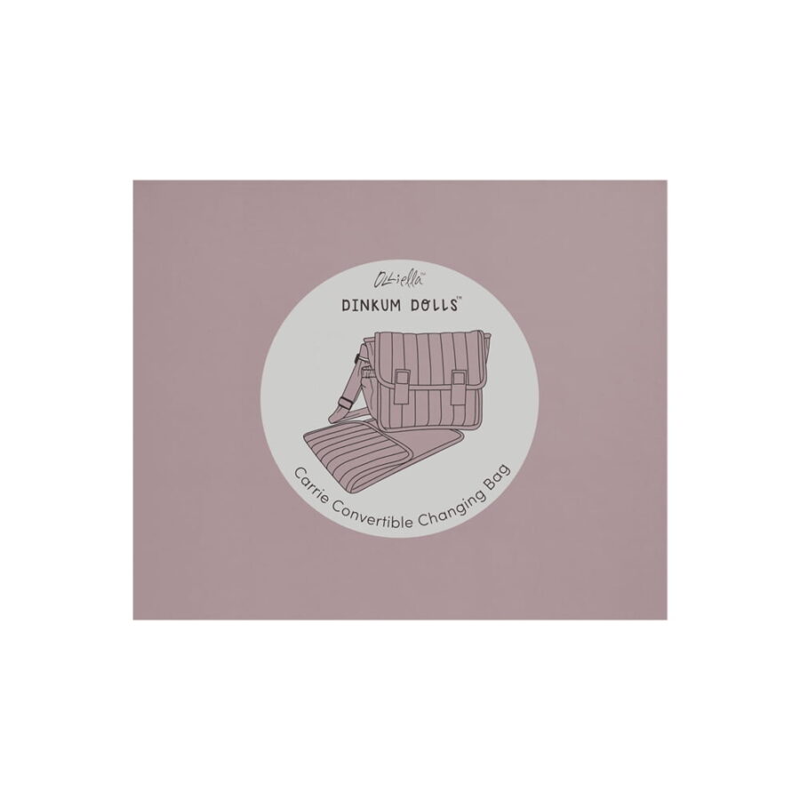 Carrier Convertible Changing Bag Mat Lavender 5 Medium.jpg