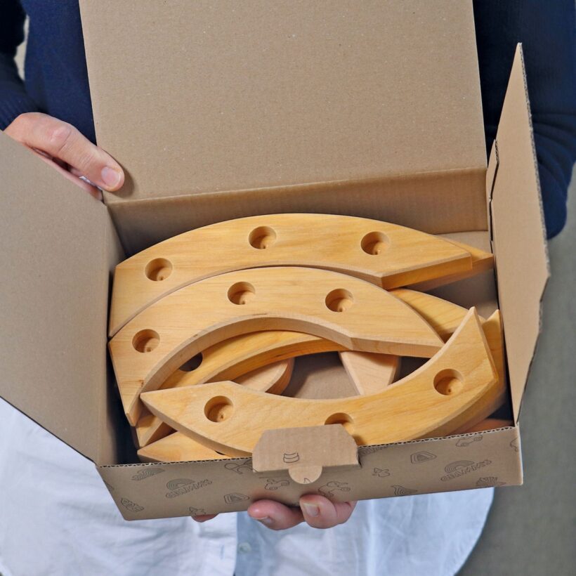 Celebration Spiral Natural7