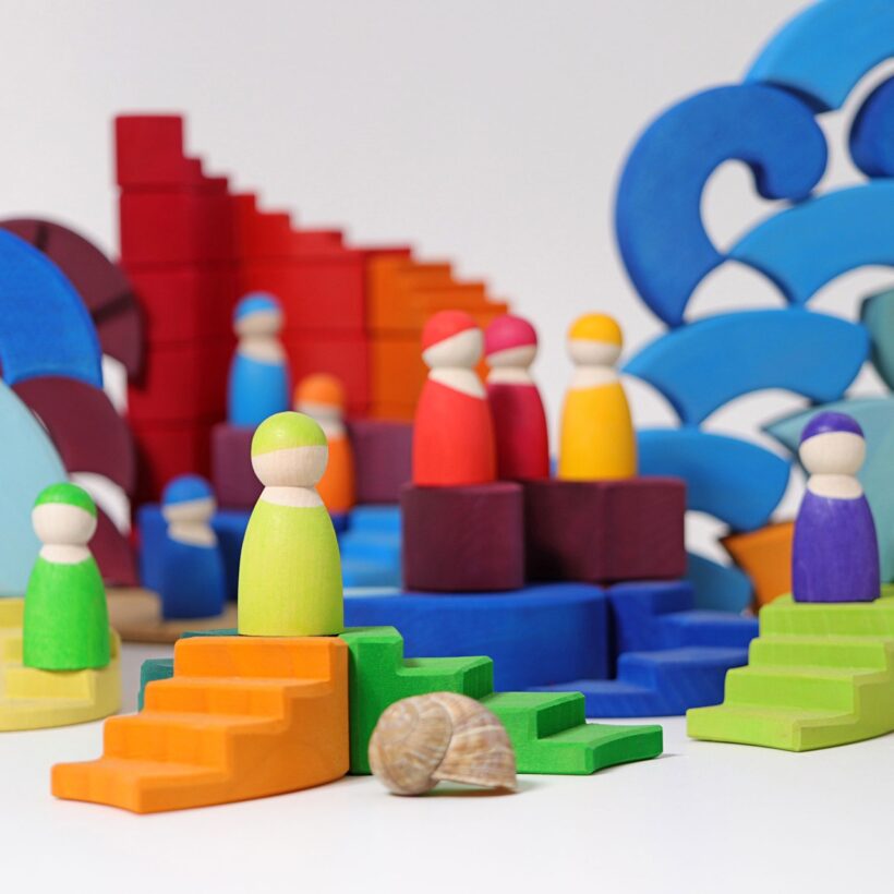 Counterrotating Stepped Spiral3