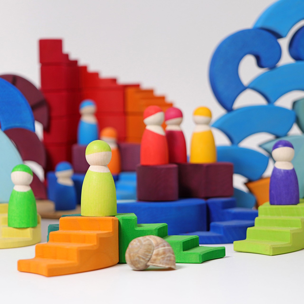 Counterrotating Stepped Spiral3