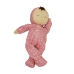 Daydream Dozy Dinkum Bean Polka Dot 4.jpg