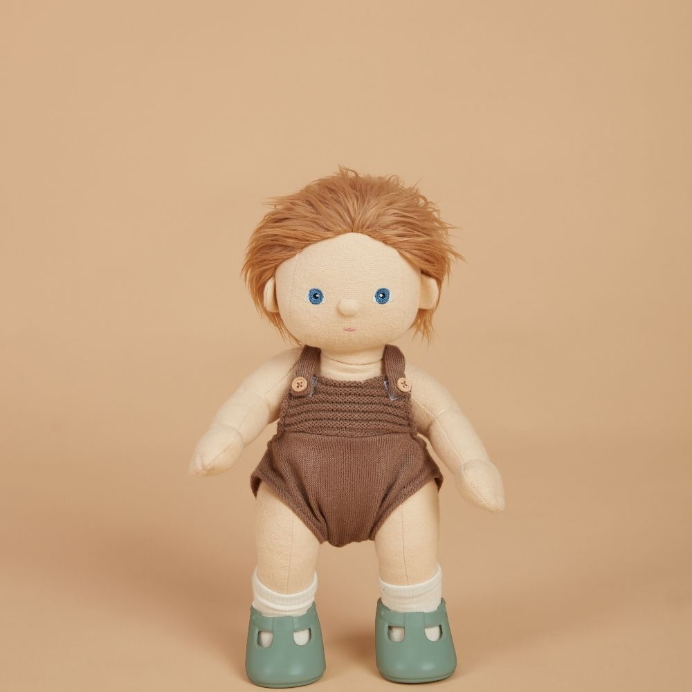 Dinkum Doll Shoes Basil Green.jpg