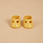 Dinkum Doll Shoes Corn Yellow 1.jpg