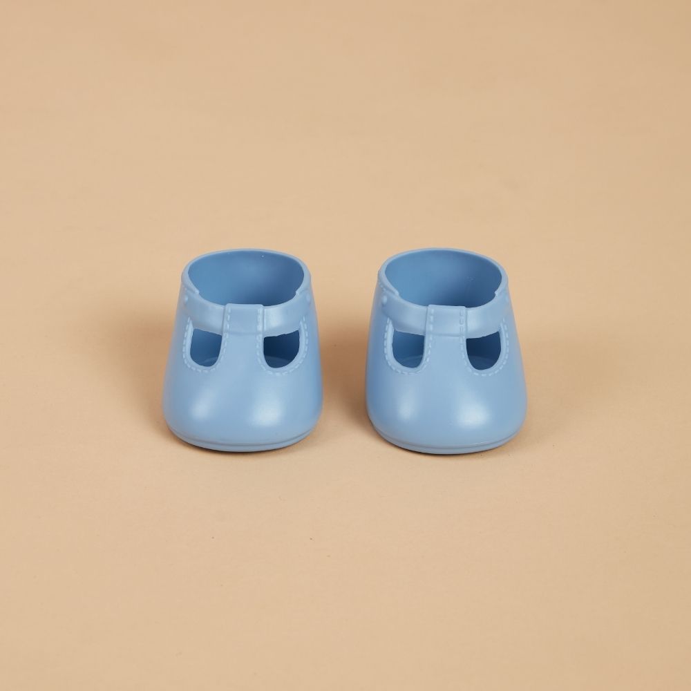 Dinkum Doll Shoes Heron Blue 1.jpg