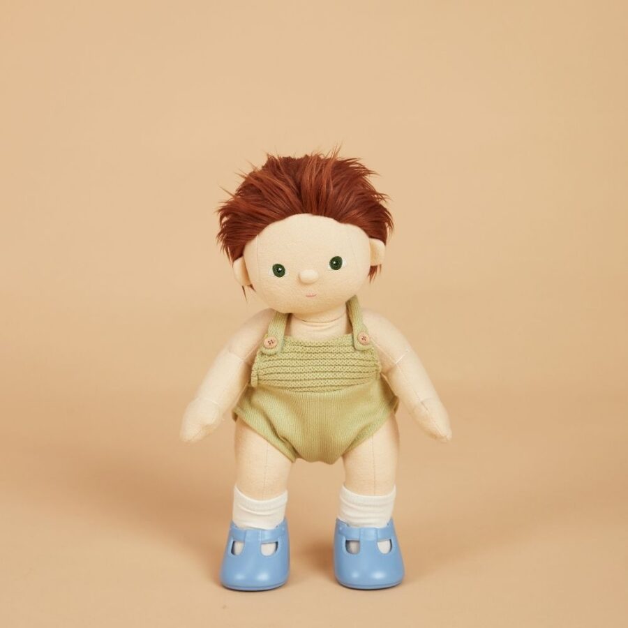 Dinkum Doll Shoes Heron Blue.jpg