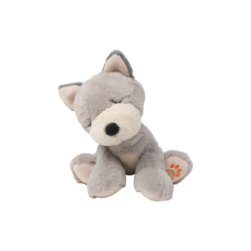 Dinkum Puppy Banjo Grey.jpg