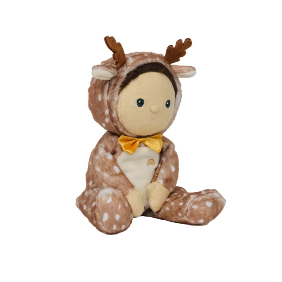 Dinky Dinkum Dolls Riley Reindeer Tan.jpg
