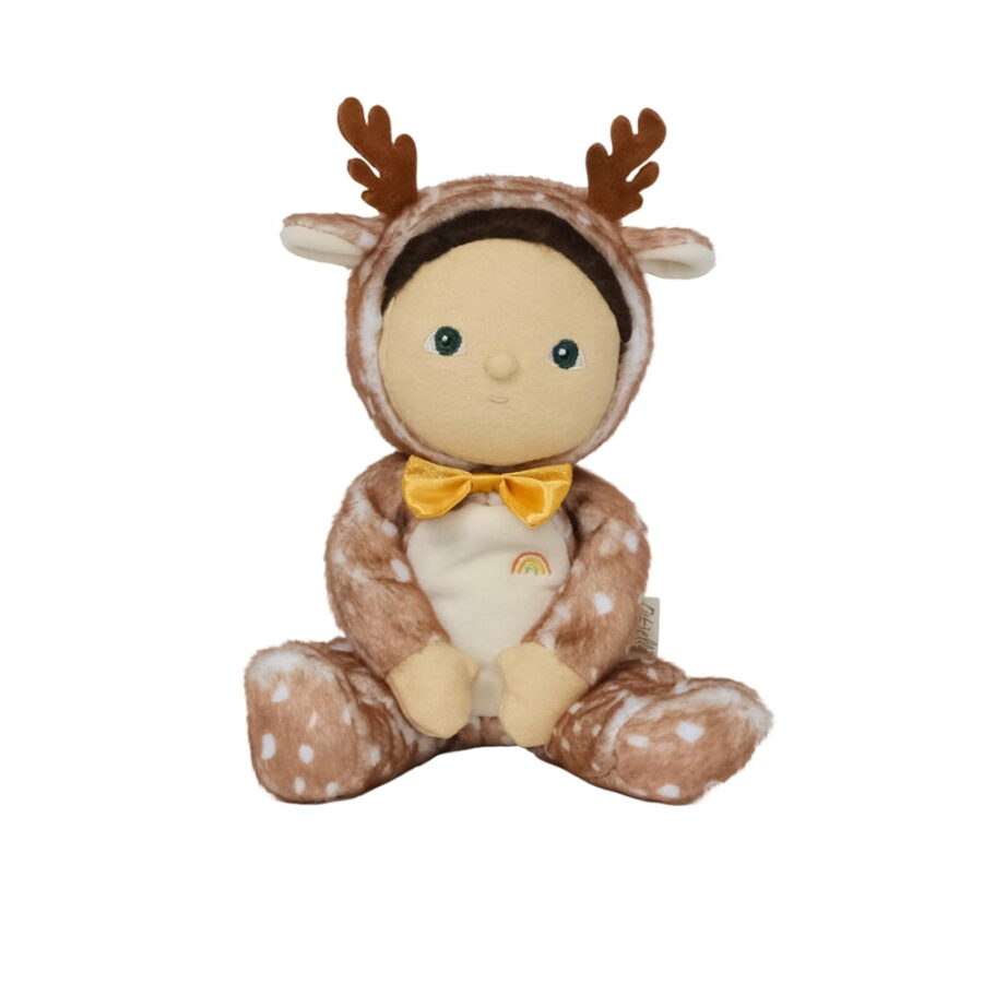 Dinky Dinkum Dolls Riley Reindeer Tan1.jpg