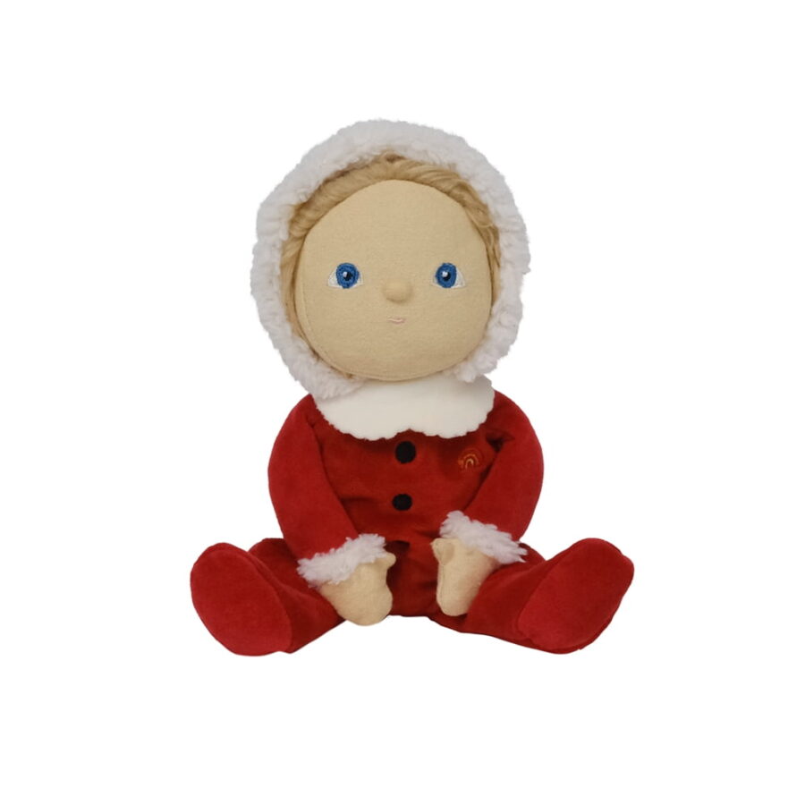 Dinky Dinkum Dolls Sammy Santa Red Red2.jpg