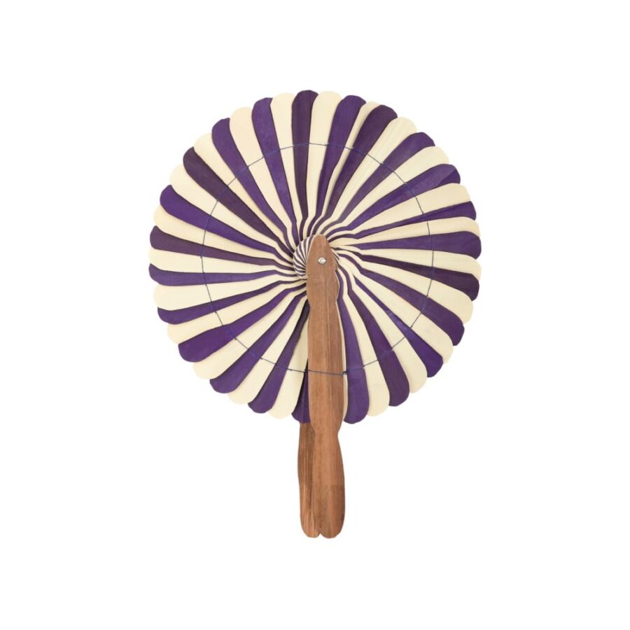 Fan Kep Natural Purple M.jpg Fan Kep Natural Purple M.jpg
