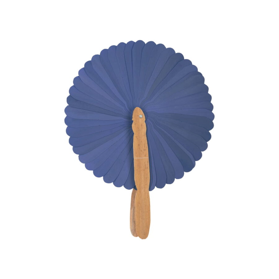 Fan Kep Plain Blue M.jpg Fan Kep Plain Blue M.jpg