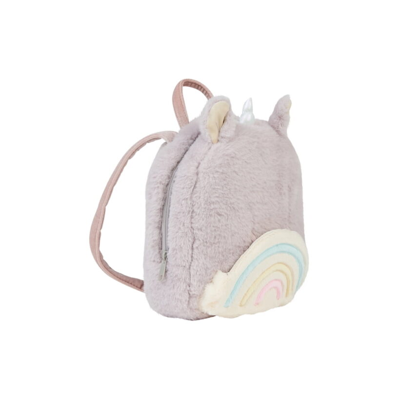 Hopalong Unicorn Backpack Lilac 1.jpg