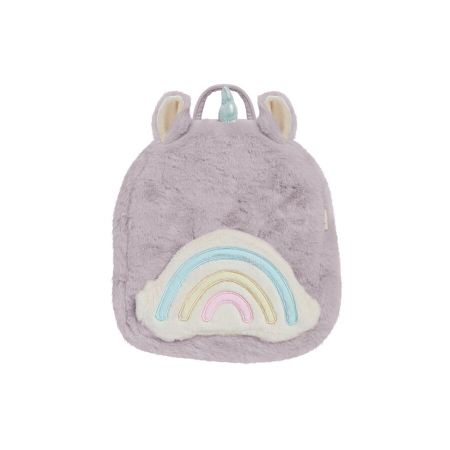 Hopalong Unicorn Backpack Lilac 2.jpg