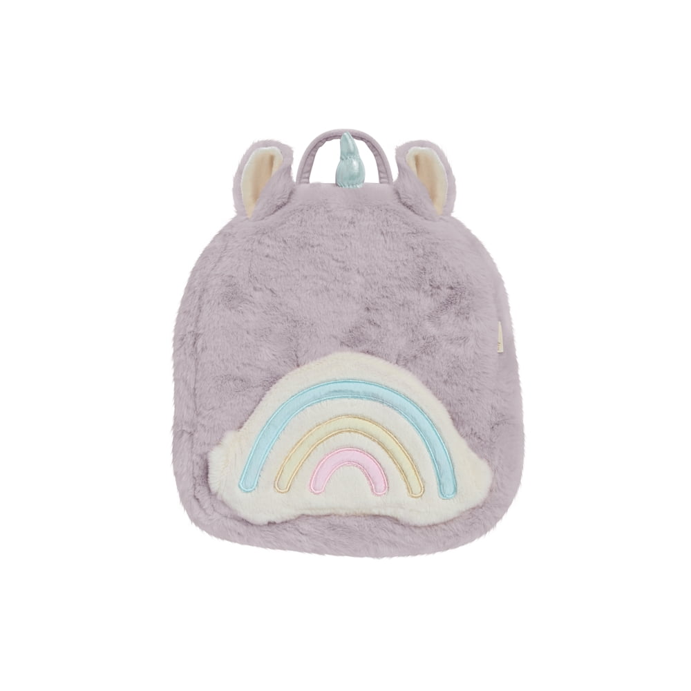 Hopalong Unicorn Backpack Lilac 2.jpg