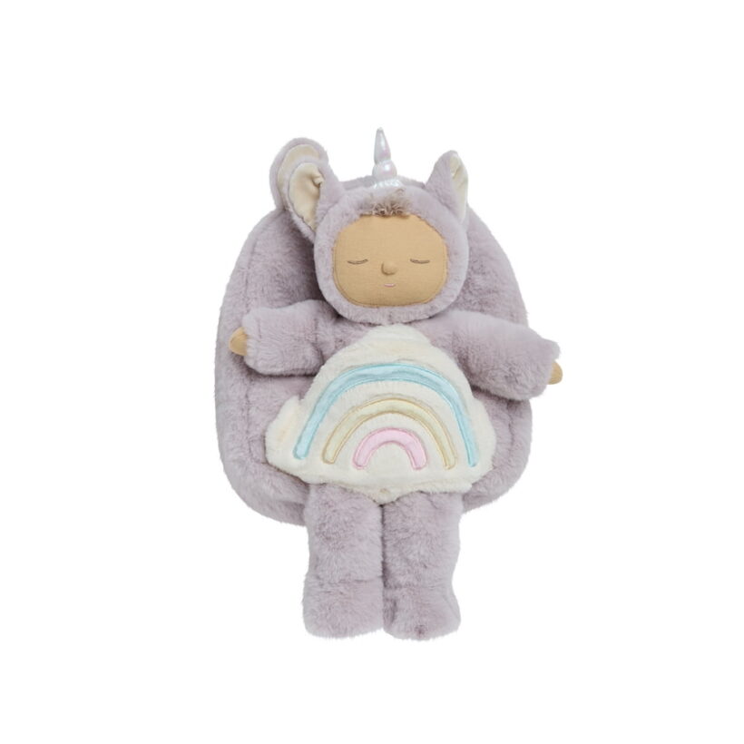 Hopalong Unicorn Backpack Lilac 4.jpg