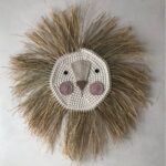 Ila Y Ela Leon Gigante Con Mofletes Rosa.jpg Ila Y Ela Leon Gigante Con Mofletes Rosa.jpg