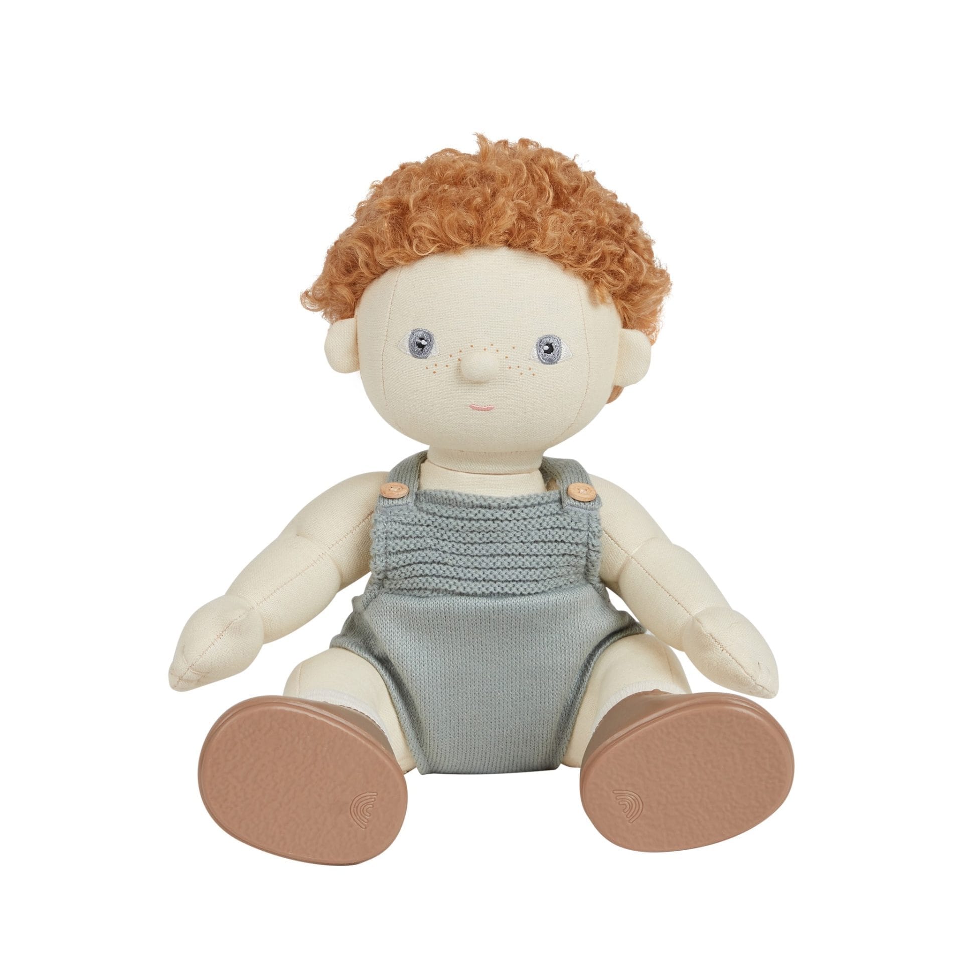 פאי גדולה - Olliella