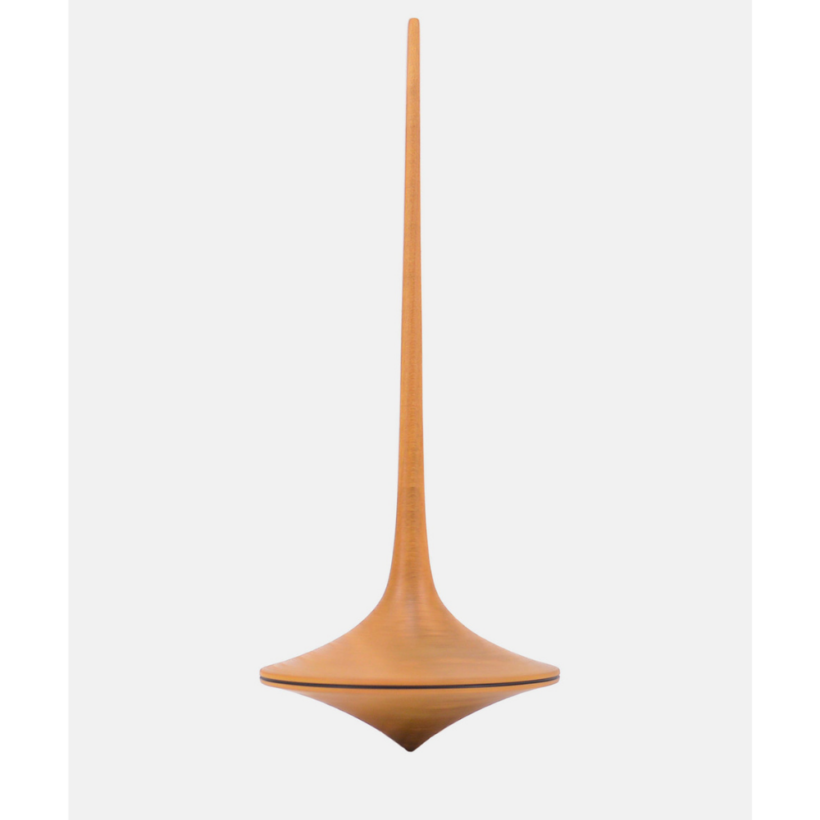 Mader Trumpo Spinning Top 75mm.png