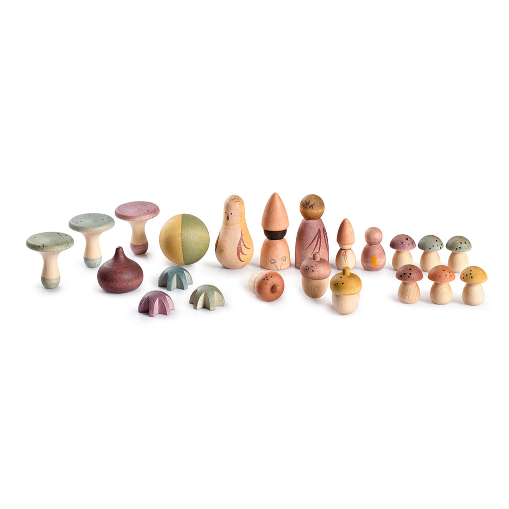 סיפורי ירח - Grapat