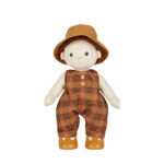 Olli Ella Travel Togs Dinkum Doll Apricot Suitcase 01.jpg