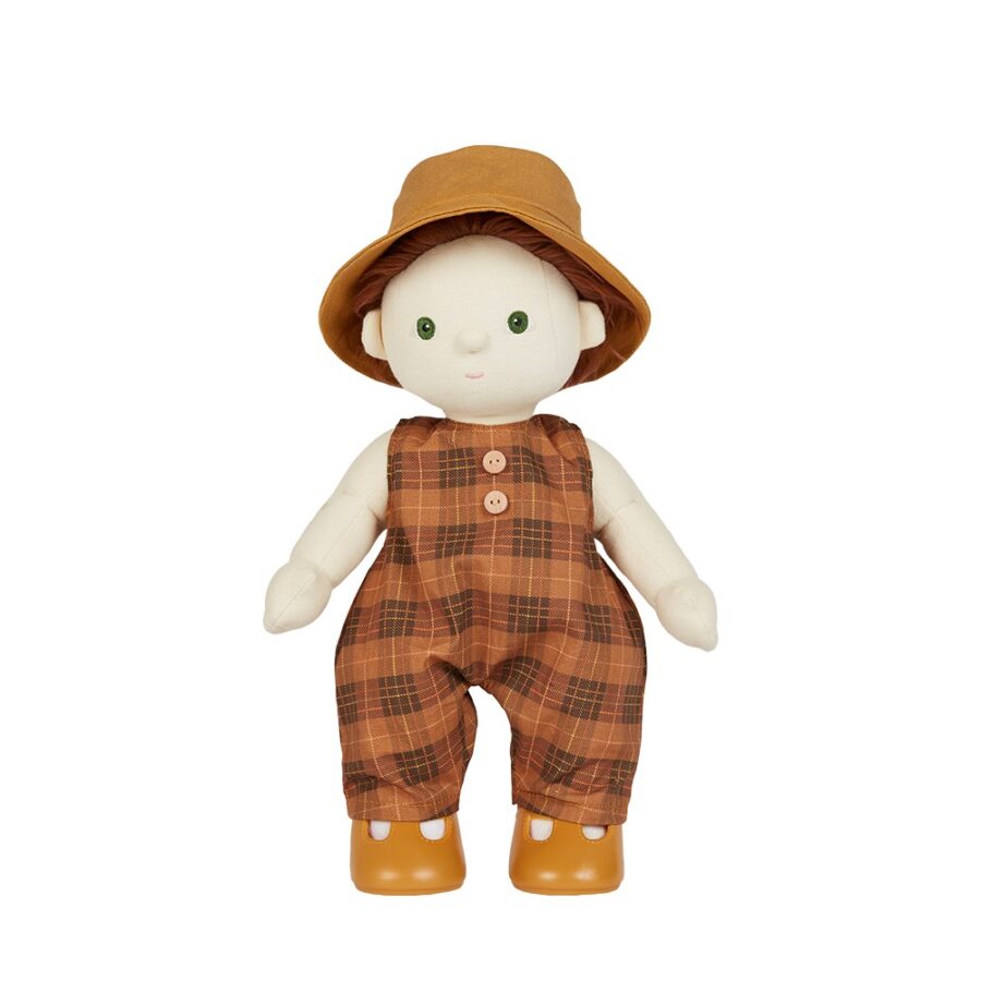 Olli Ella Travel Togs Dinkum Doll Apricot Suitcase 01.jpg