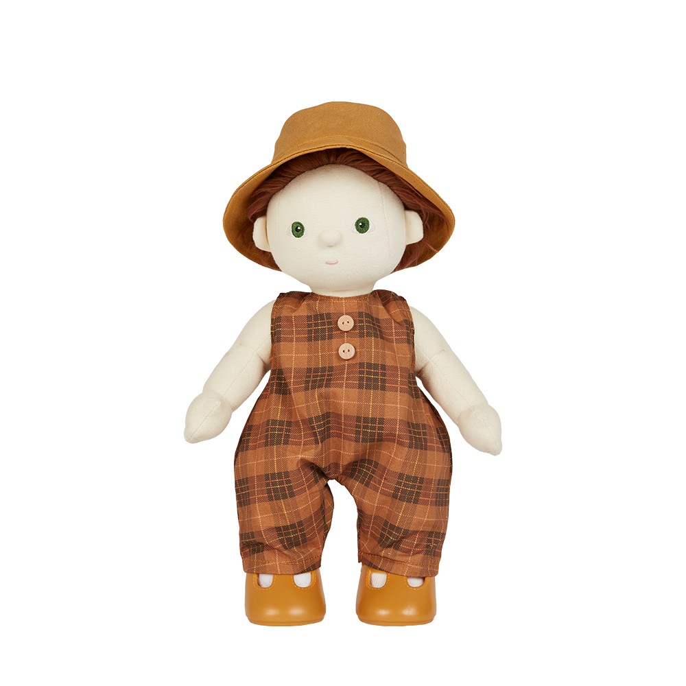 Olli Ella Travel Togs Dinkum Doll Apricot Suitcase 01.jpg