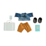 Olli Ella Travel Togs Dinkum Doll Sage Suitcase 02 1.jpg