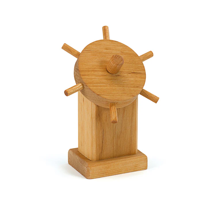 Ostheimer Steering Wheel.webp