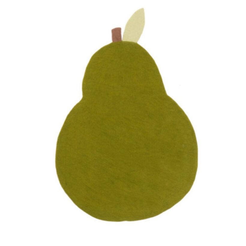 Pear Rug (1) Pear Rug (1)