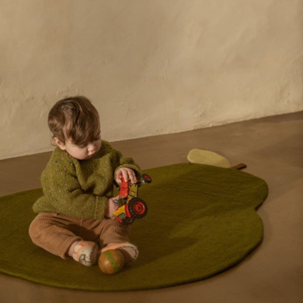Pear Rug (3)