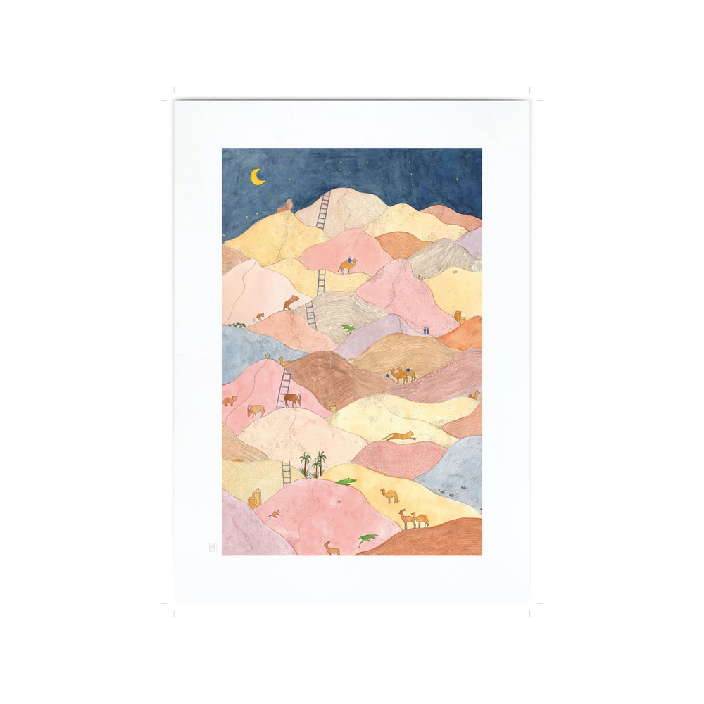 Petit Gramme A3 Desert.webp