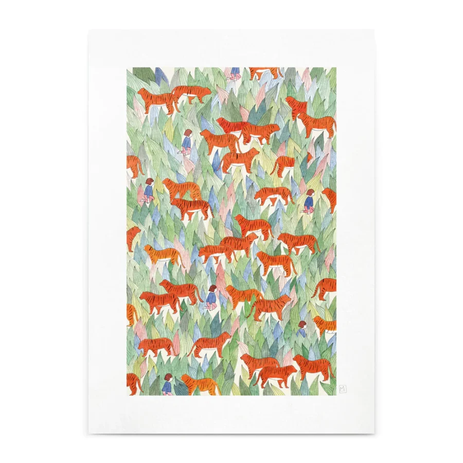 Petit Gramme A4 Fauves.webp