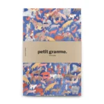 Petit Gramme Notebook Chevauchee.webp