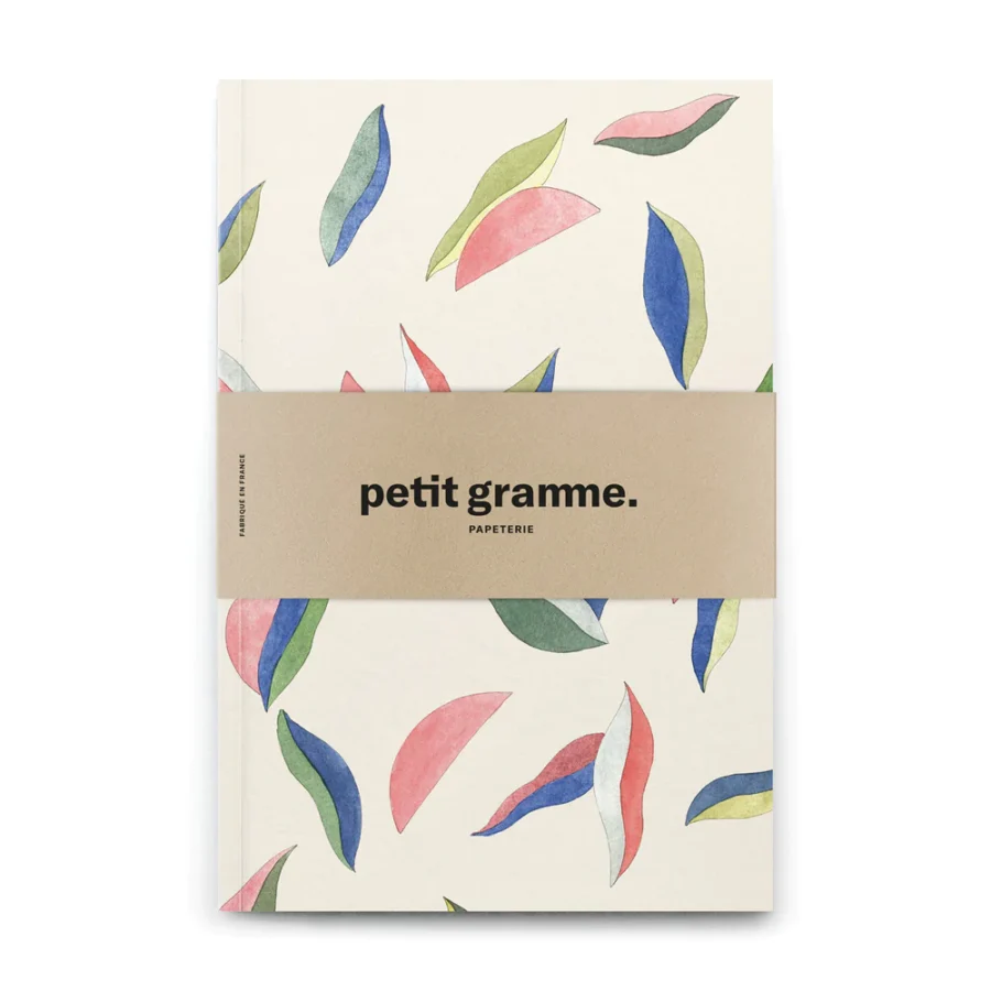 Petit Gramme Notebook Feiulles.webp Petit Gramme Notebook Feiulles.webp